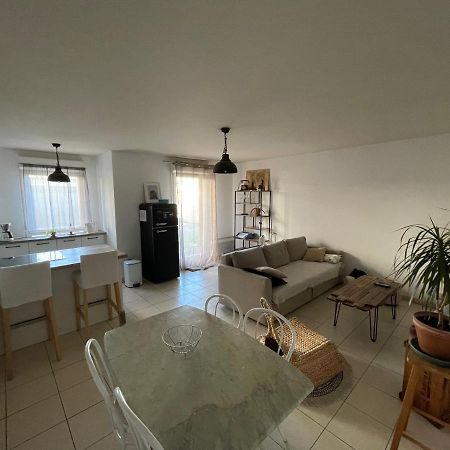 Appartement Cosy Proche Centre Bruges Exteriör bild